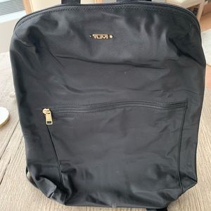 Mini Tumi Backpack